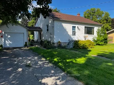 34 Ontario Street, New Tecumseth, On L9r 1h8