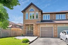 239 Humberland Drive, Richmond Hill, On L4e 3t4