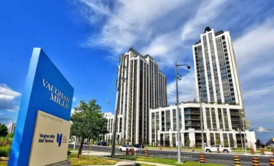 9085 Jane Street 1512, Vaughan, On L4k 0l8