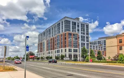 11211 Yonge Street 992, Richmond Hill, On L4s 0e9
