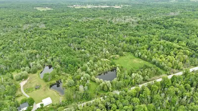 Vacant Land in East Gwillimbury
