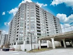 9015 Leslie Street Ph08, Richmond Hill, On L4b 4j8