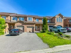 6 Village Vista Way, Vaughan, ON L6A 3S3