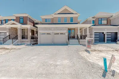 16 Sparrow Way, Adjala-tosorontio, On L0g 1w0