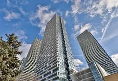 898 Portage Parkway 2507, Vaughan, On L4k 0j6