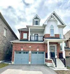35 Manor Hampton Street, East Gwillimbury, ON L9N 0P9