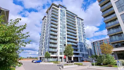 #507 398 Highway 7, Richmond Hill, On, L4b 0g6