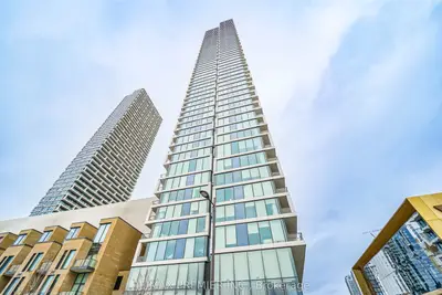 5 Buttermill Avenue 3207, Vaughan, On L4k 0j5