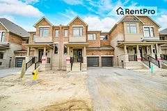 58 Kenneth Rogers Crescent, East Gwillimbury, ON L9N 1S5