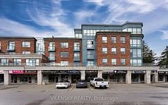 7378 Yonge Street 311, Vaughan, ON L4J 8J1