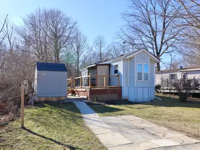 285 Crydermans Road 201, Georgina, On L0e 1a0
