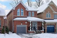 85 Milby Crescent, Bradford West Gwillimbury, On L3z 3j2