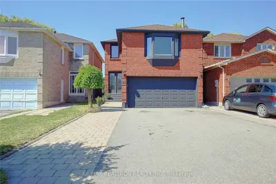 45 Millbank Court Bsmt, Vaughan, On L4j 6c1