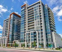 9600 Yonge Street 509, Richmond Hill, ON L4C 0X3