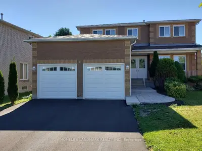 6 Shilo Court, Richmond Hill, On L4s 1e5