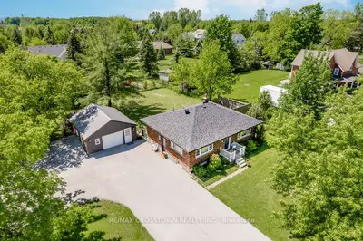 293 Barrie Street, Essa, On L0l 2n0