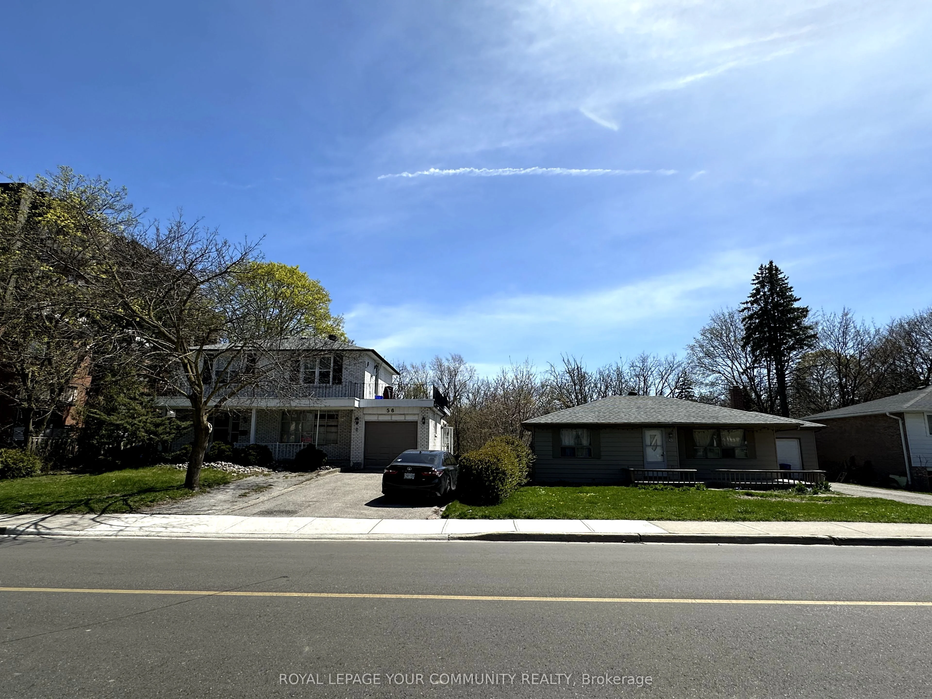 52 Dunlop Street, Richmond Hill, ON L4C 2M4