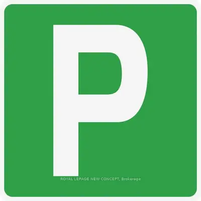 1000 Portage Parkway P3-#510, Vaughan, On L4k 0l1