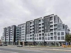 8763 Bayview Avenue 828, Richmond Hill, On L4b 3v1
