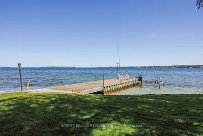 1025 Little Cedar Avenue, Innisfil, On L0l 1k0