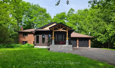1574 15th Side Road, New Tecumseth, On L0g 1w0