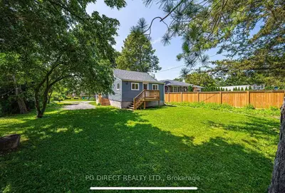 27026 Kennedy Road, Georgina, On L0e 1s0