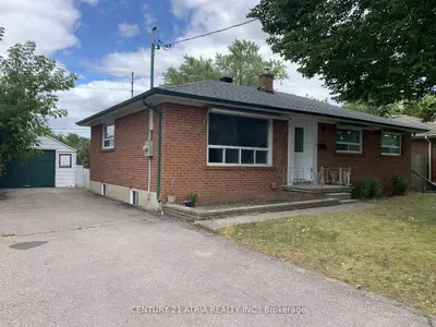51 Tormore Drive, Richmond Hill, On L4c 3n3
