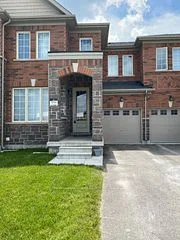 97 Jim Mortson Drive, East Gwillimbury, ON L9N 0R8