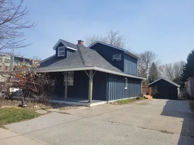 57 Boyne Street, New Tecumseth, On L9r 1l2
