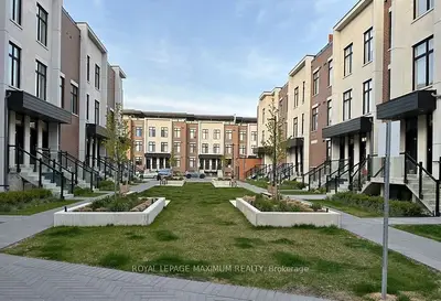 9580 Islington Avenue L133, Vaughan, On L4h 4z5
