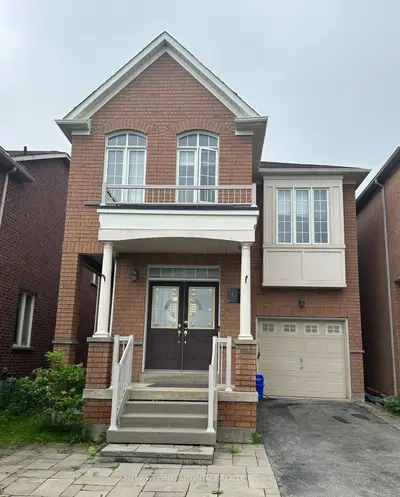 117 Mintwood Road Basemen, Vaughan, On L4j 9k3