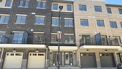 95 Clippers Crescent, Whitchurch-Stouffville, ON L4A 4X7