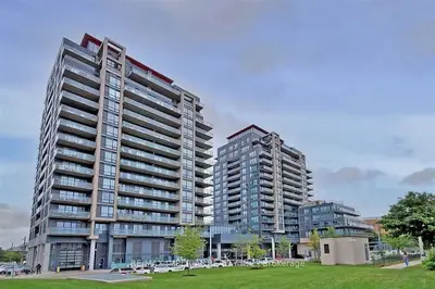 9088 Yonge Street 607a, Richmond Hill, On L4c 0y6