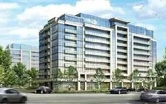370 Highway 7 Street E 1027, Richmond Hill, On L4b 0c4