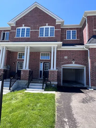 2148 Speare Court, Innisfil, On L9s 0m9