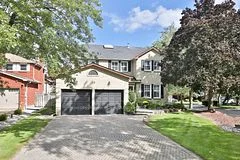 20 Lilley Court, Richmond Hill, ON L4C 8X4