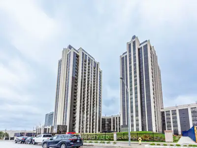9075 Jane Street 1903, Vaughan, On L4k 0l7