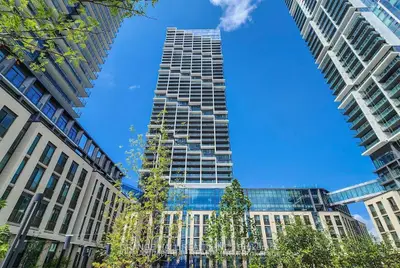 1000 Portage Parkway 2310, Vaughan, On L4k 0l1