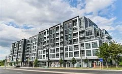 8763 Bayview Avenue 515, Richmond Hill, On L4b 3v1