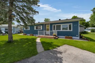 21 Nature Trail Road, Innisfil, On L9s 1n4