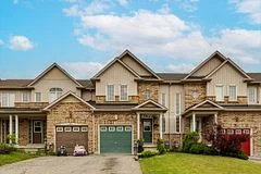 67 Lilly Mckeowan Crescent, East Gwillimbury, On L0g 1m0