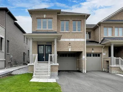 19 Markview Road, Whitchurch-stouffville, On L4a 4w1