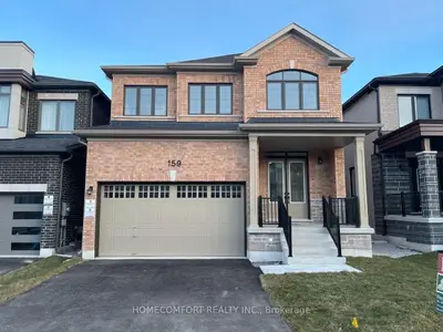 159 Fallharvest Way, Whitchurch-stouffville, On L4a 5a8