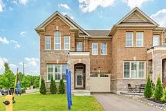 90 Mondial Crescent, East Gwillimbury, On L9n 0s2