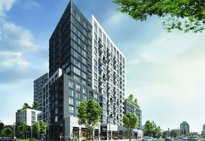 8868 Yonge Street 1210e, Richmond Hill, On L4c 1z8