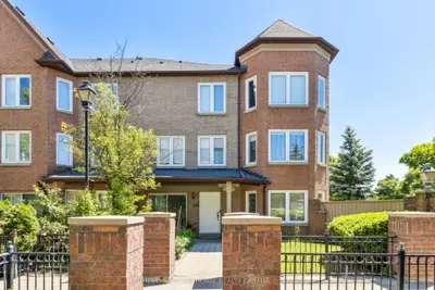 735 New Westminster Drive 59, Vaughan, On L4j 7y9