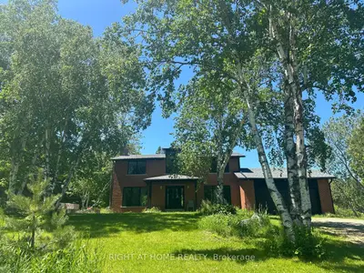 1114 Concession Rd 2 Road Lower, Adjala-tosorontio, On L0n 1p0
