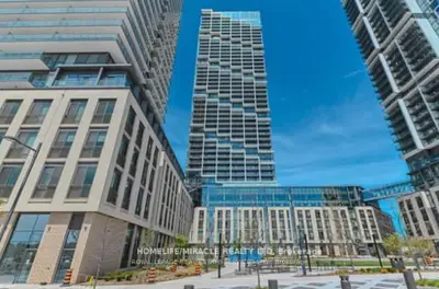 7890 Jane Street 201, Vaughan, On L4k 4r6