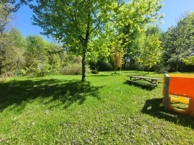 Vacant Land in Georgina