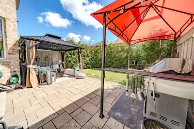 134 Win Timbers Crescent, Whitchurch-stouffville, On L4a 0z1